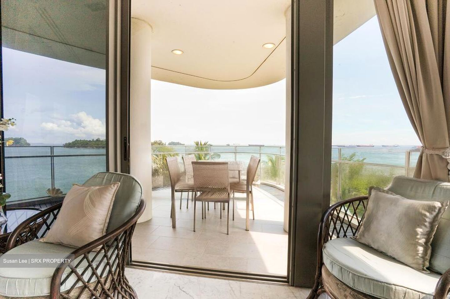 Seascape (D4), Condominium #458806581